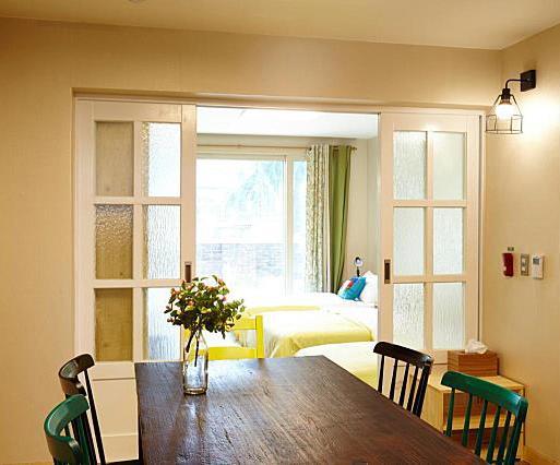 Hide & Seek Guesthouse Seoul Exterior foto